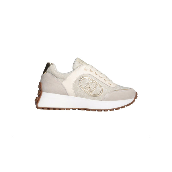 Liu Jo Sneakers Sneakers Donna Lolo 17 in lurex 36 - Francavilla Moda